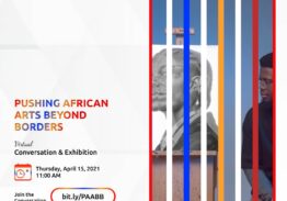 Pushing African Arts Beyond Borders