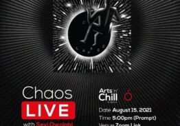 Chaos Live